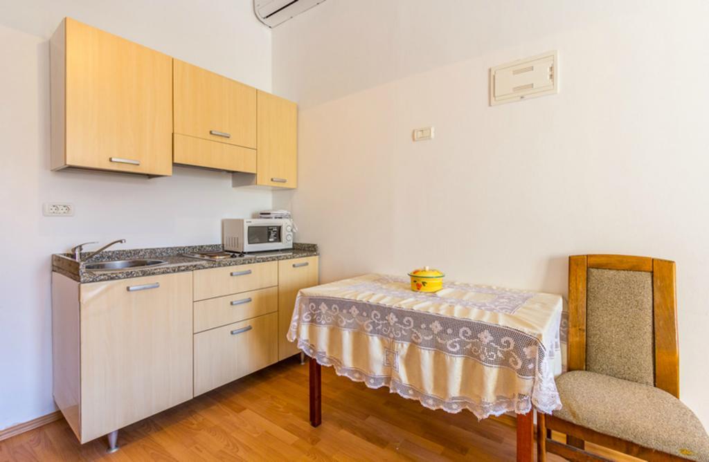 Apartment Mirjana Pula Room photo