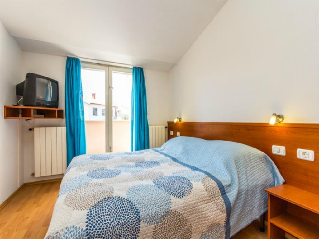 Apartment Mirjana Pula Room photo