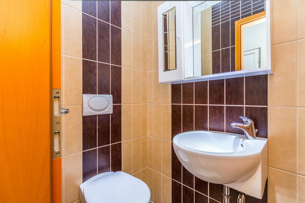 Apartment Mirjana Pula Room photo