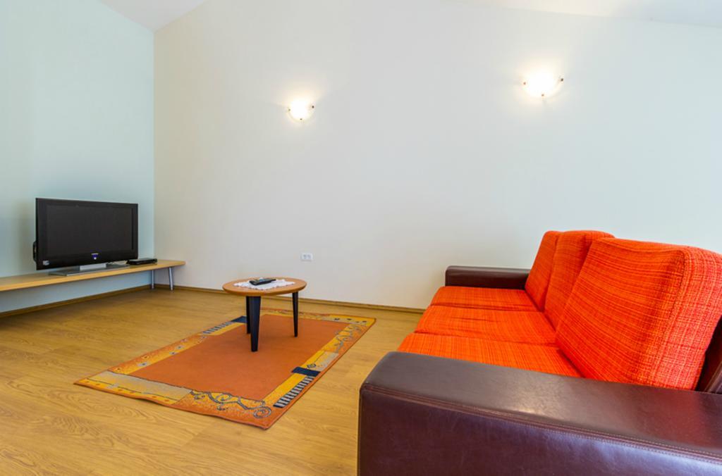 Apartment Mirjana Pula Room photo